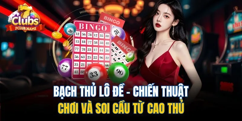 Bạch thủ lô đề